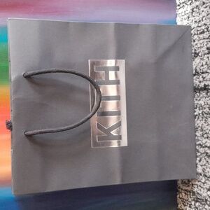 Kith Shopping Bag